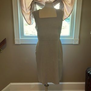 Ann Taylor Factory Suit Dress